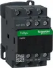 APC Schneider Schneider Electric Contattore di potenza 12A Anteprima dell’immagine prodotto 2