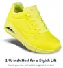 Skechers Obuv Night Shades, 73667NYEL Náhľad obrázku produktu 19
