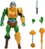 Masters of the Universe Masterverse Vintage Collection Anteprima dell’immagine prodotto 2