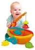 Clementoni Baby Sort and Play Fishing Set Anteprima dell’immagine prodotto 5