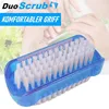 DuoScrub Handwaschbürste Nagelbürste Handbürste, Produktbild-Vorschau 3