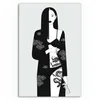 DEQOART Hybrid Leinwand Bild 60x90 cm 'Tradition im Produktbild-Vorschau 2
