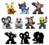 99 Nights - Minifiguren, 6 Jahr(e), Mehrfarbig Produktbild-Vorschau 1
