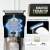 Strex Baardtrimmer - 14 in 1 Set - Draadloos & Productafbeelding-voorbeeld 6