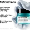 LorÉal professionnel paris SCALP ADVANCED reinigendes Produktbild-Vorschau 10