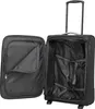 Travelite JETPACK Slim 2 Cabin, Black Produktbild-Vorschau 6