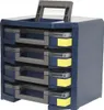 Raaco Sortimentskoffer HandyBoxxser 4x5x5 137966 Produktbild-Vorschau 6