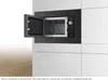 Bosch Serie 2 BFL623MB3, Integriert, Solo-Mikrowelle, 20 l, Produktbild-Vorschau 6