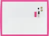 Rexel JOY Weißwandtafel Pretty Pink 430x585 mm, Pink, Pink, Produktbild-Vorschau 1