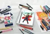 Faber Castell Comic Illustration Set 11-teilig Produktbild-Vorschau 4