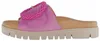 Gabor 63.745 Damen Pantolettes - Pantolette pink Freizeit Podgląd zdjęcia produktu 8