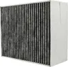 vhbw Aktivkohlefilter kompatibel mit Siemens LZ56300(00), Produktbild-Vorschau 9