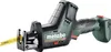 Akku-Säbelsäge Metabo 12V PowerMaxx SSE 12 BL, ohne Akku Produktbild-Vorschau 1