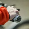 Manopole Ergon Gp1 Neo Nexus Rohloff Nero 95/130 mm / L Anteprima dell’immagine prodotto 4