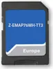 Zenec Z-EMAP76MH-TT3 | Z-3776 Prime SD-Karte Reisemobil Produktbild-Vorschau 5