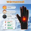 USB-beheizbare Handschuhe für Damen und Herren, Produktbild-Vorschau 3