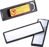 Durable Namensschild 17x67mm sw 25St CLIP CARD mit Magnet Produktbild-Vorschau 1