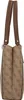 GUESS HWBG96 72250 NOELLE II TOTE Brown Produktbild-Vorschau 13