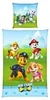 Herding Renforcé Wende Bettwäsche 2 tlg. 135x200cm Paw Produktbild-Vorschau 3