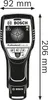 Ortungsgerät Wallscanner D-tect 120 Produktbild-Vorschau 16