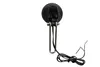 LED Dynamo Scheinwerfer 25 Lux Secu Sport  mit Kabel Produktbild-Vorschau 4