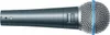 Shure Beta 58A - Microfono dinamico vocale Anteprima dell’immagine prodotto 10