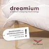 Bettdecke Sommerdecke 180x200 cm für alle 4 Jahreszeiten Produktbild-Vorschau 3