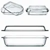 BigDean Auflaufform mit Deckel 3,95L – rechteckige Produktbild-Vorschau 10