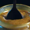 BeeOOSTER Sport Power 250g – Honig mit Blütenpollen, Gelée Produktbild-Vorschau 4