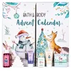 Accentra Adventskalender HAPPY HOLIDAYS 2026, Produktbild-Vorschau 6