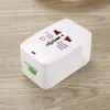 Uniwersalny Adapter Przejściówka Usa Uk Eu Cały Świat Podgląd zdjęcia produktu 3