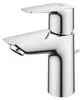 Grohe Waschbecken 60 cm Baukeramik Armatur Bauedge Keramik Produktbild-Vorschau 7