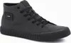 Ombre Clothing Herren Turnschuhe Sociga schwarz 40 Produktbild-Vorschau 6