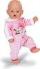 Zapf BABY born bežecký oblek pre psa 43cm Náhľad obrázku produktu 9