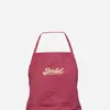 Berkel DV7700 - Unisex - Rot - Monochromatisch - Baumwolle Voir les images du produit 5