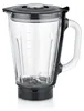 Severin ZB 5593, schudbeker, 1,5 liter, zwart, transparant, Productafbeelding-voorbeeld 15