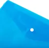 D.RECT 5530 12 Stück A4 | Dokumentenmappe mit Druckknopf | Produktbild-Vorschau 2