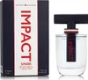 Tommy Hilfiger Impact Spark Edt Spray 100 ml Náhled obrázku produktu 2