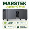 2000W Balkonkraftwerk mit 2,56 kWh Speicher MARSTEK Jupiter Produktbild-Vorschau 6
