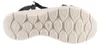Skechers Go Walk Flex Sandal - Sublime 141451-BKW, Produktbild-Vorschau 4