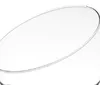 Hatchet Glass Kugelvase schrage Schale - recyceltes Glas - Produktbild-Vorschau 2