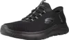 SKECHERS SLIP-INS: SUMMITS Čierna Náhľad obrázku produktu 5