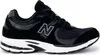 New Balance 2002R Wildleder-Sneaker, Schwarz 42.5 EU Produktbild-Vorschau 21