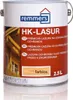 Remmers HK-Lasur 2,5 l kbelík bezbarvý Náhled obrázku produktu 7