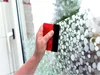 Selbsthaftend Fensterfolie 67x150 cm - Diana - Produktbild-Vorschau 7