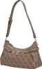 Guess Handtasche Yesba Shoulder Bag 29 x 13 x 12 Produktbild-Vorschau 2