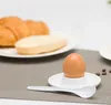 Łyżka do jajek Westmark wąska 6 sztuk wykonana z tworzywa Podgląd zdjęcia produktu 9