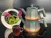 Granit-Teekannen-Set - Obere Teekanne (1,1 Liter) untere Produktbild-Vorschau 1
