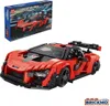 Voiture de sport Senna Voir les images du produit 6