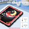 Fintie Kinder Hülle für iPad 11. Generation 2025 11 Zoll Produktbild-Vorschau 7